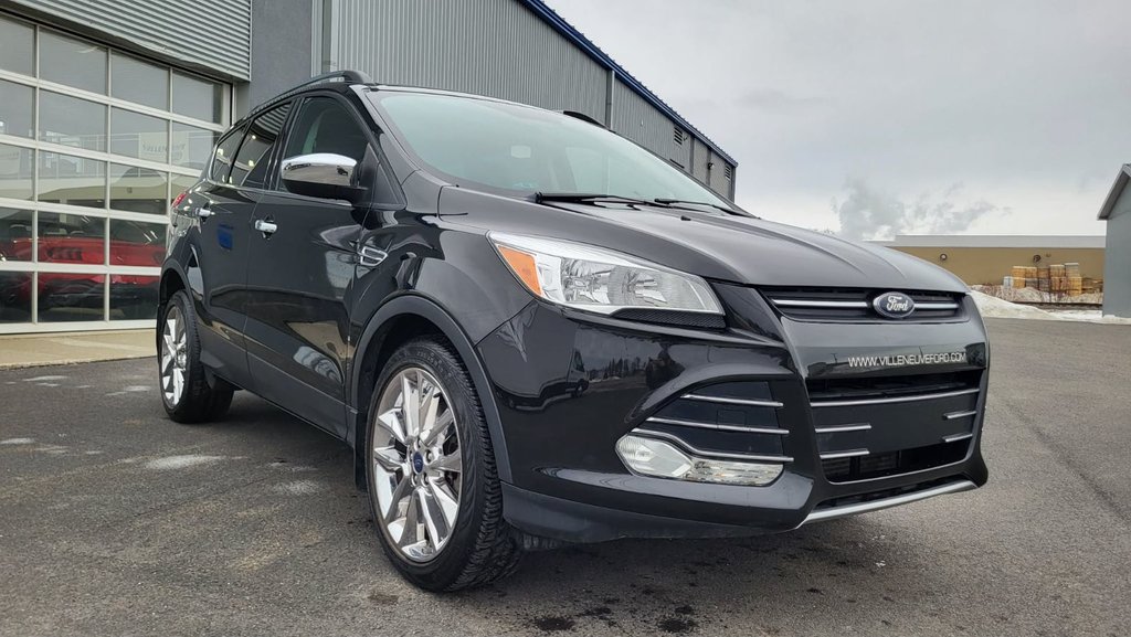 Ford Escape SE 2015 à Matane, Québec - 3 - w1024h768px