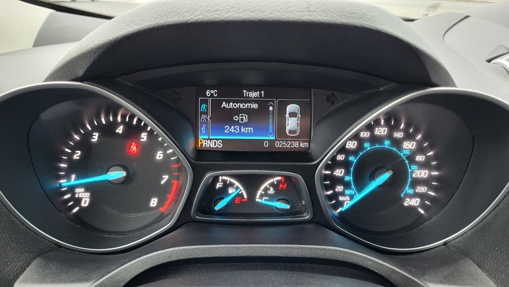 Ford Escape SE 2015 à Matane, Québec - 13 - w1024h768px