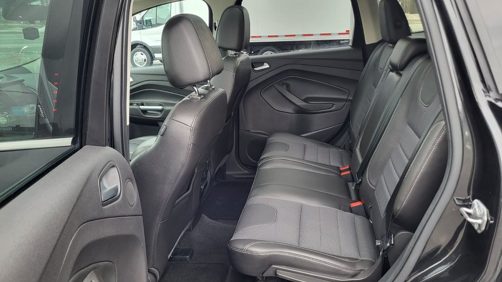 Ford Escape SE 2015 à Matane, Québec - 20 - w1024h768px