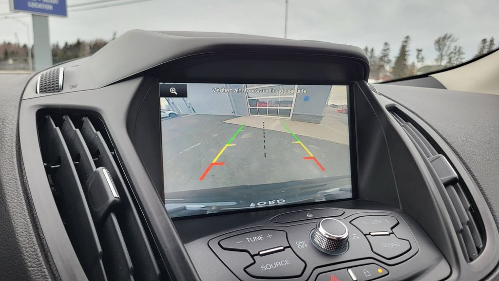 Ford Escape SE 2015 à Matane, Québec - 14 - w1024h768px