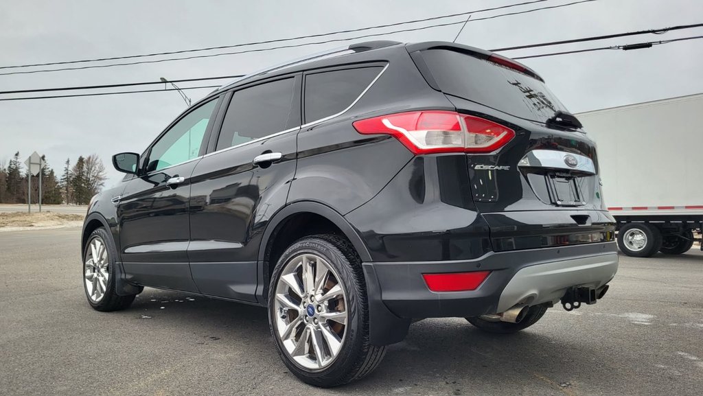 Ford Escape SE 2015 à Matane, Québec - 8 - w1024h768px