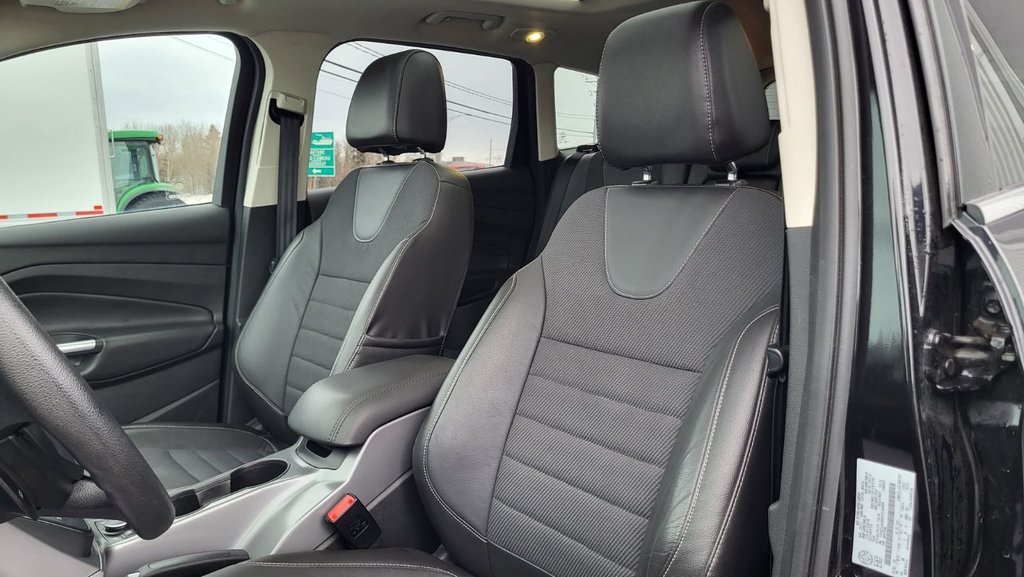 Ford Escape SE 2015 à Matane, Québec - 17 - w1024h768px