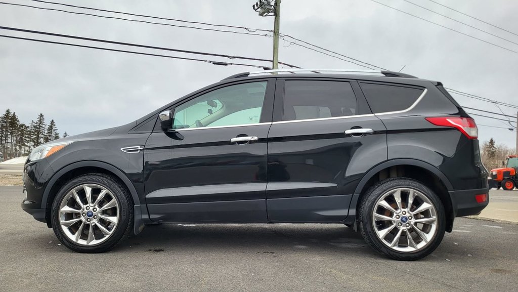 Ford Escape SE 2015 à Matane, Québec - 9 - w1024h768px