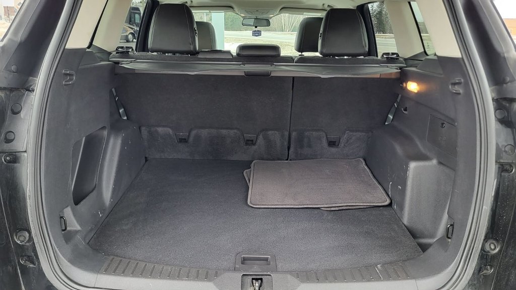 Ford Escape SE 2015 à Matane, Québec - 21 - w1024h768px