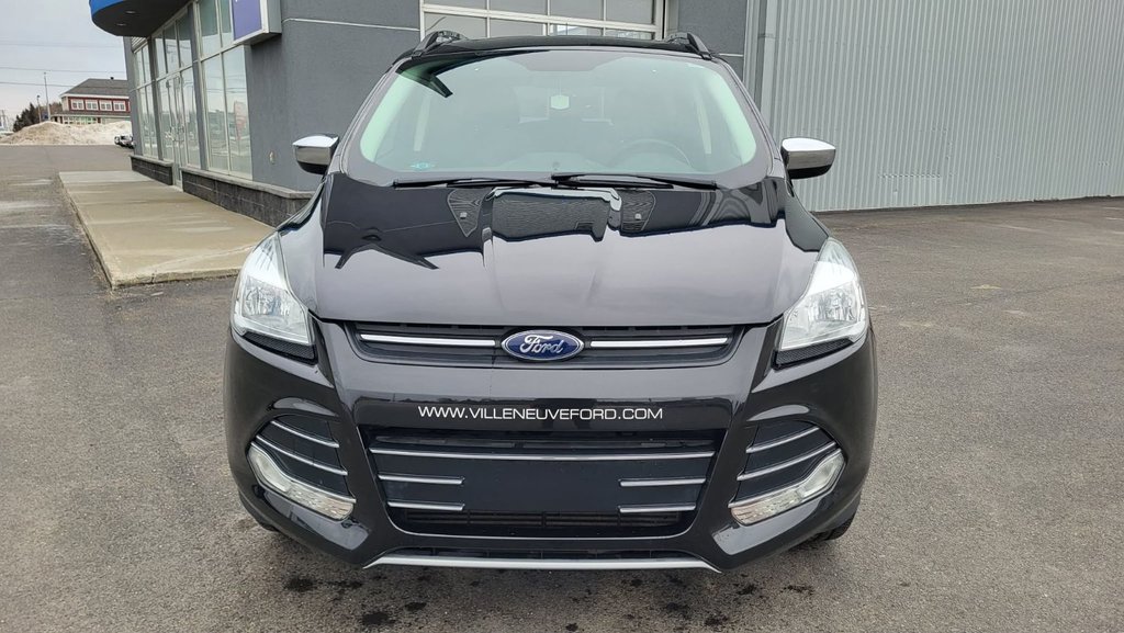 Ford Escape SE 2015 à Matane, Québec - 2 - w1024h768px