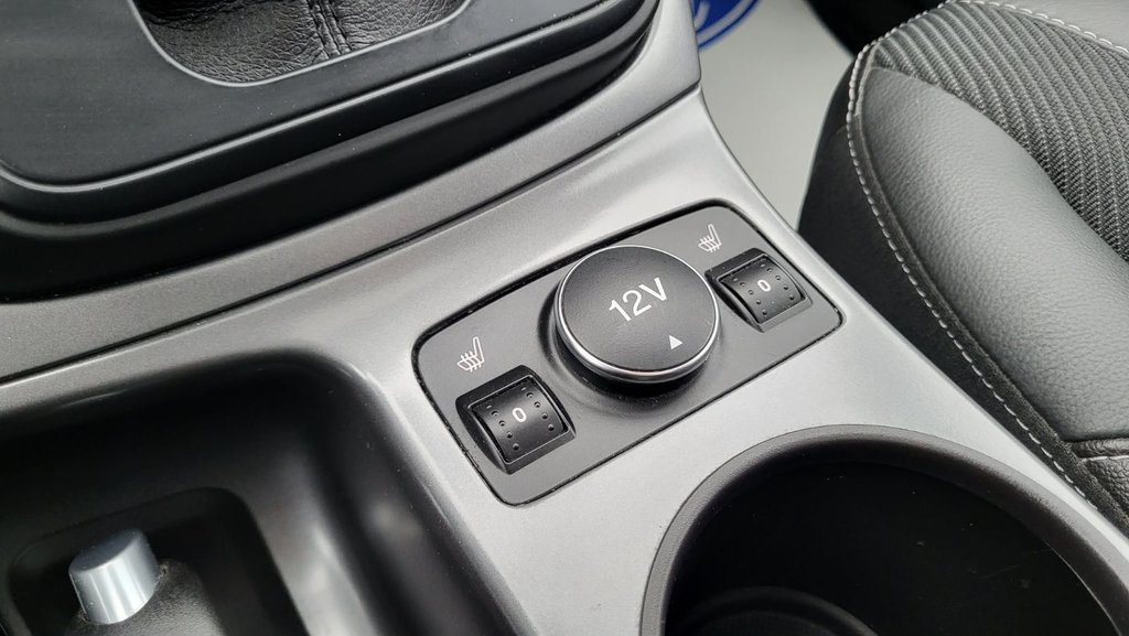 Ford Escape SE 2015 à Matane, Québec - 15 - w1024h768px