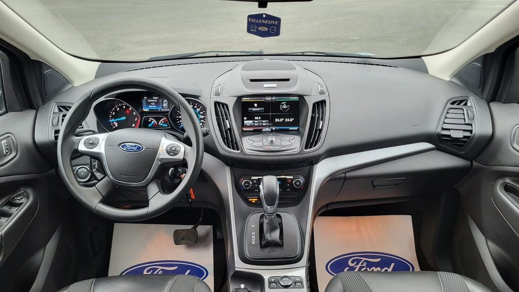 Ford Escape SE 2015 à Matane, Québec - 19 - w1024h768px