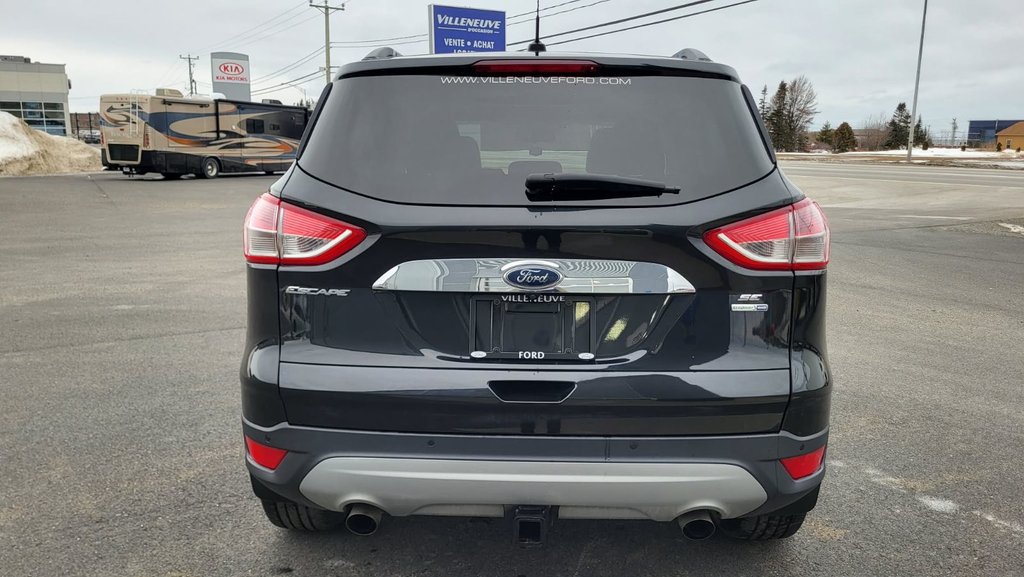 Ford Escape SE 2015 à Matane, Québec - 6 - w1024h768px