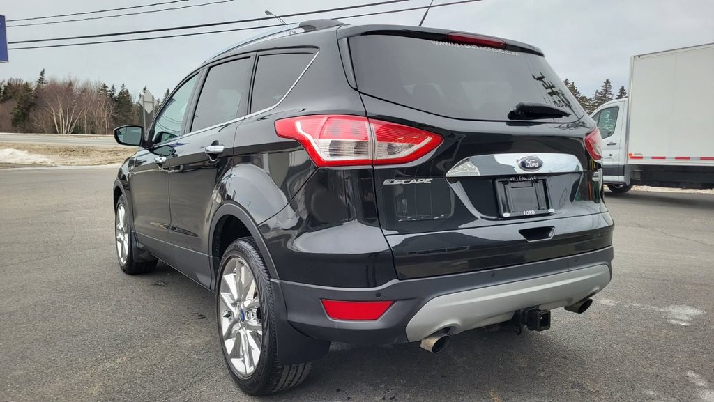 Ford Escape SE 2015 à Matane, Québec - 7 - w1024h768px