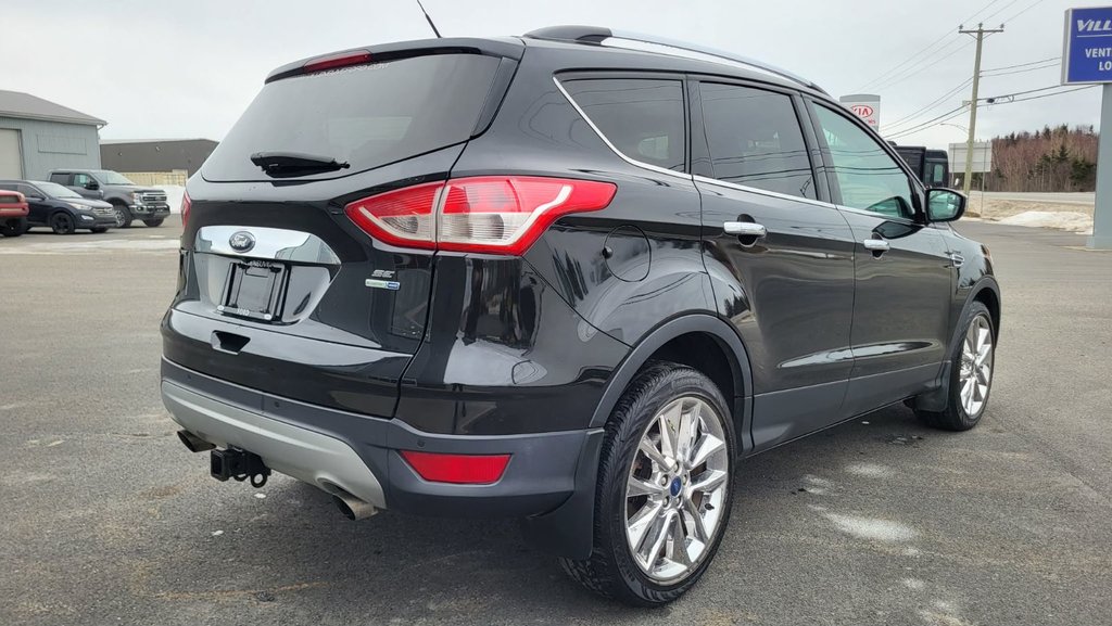 Ford Escape SE 2015 à Matane, Québec - 5 - w1024h768px