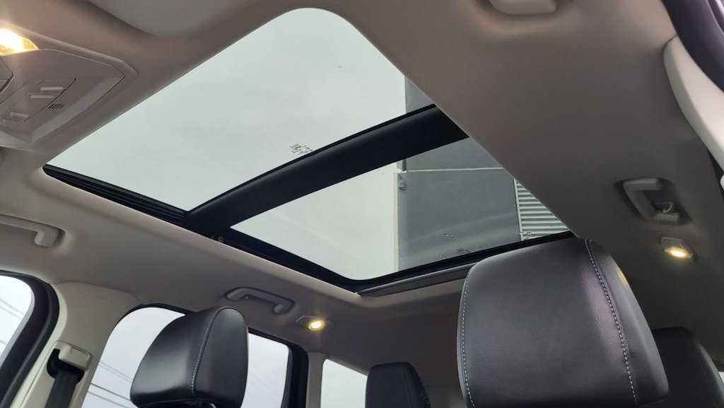 Ford Escape SE 2015 à Matane, Québec - 18 - w1024h768px