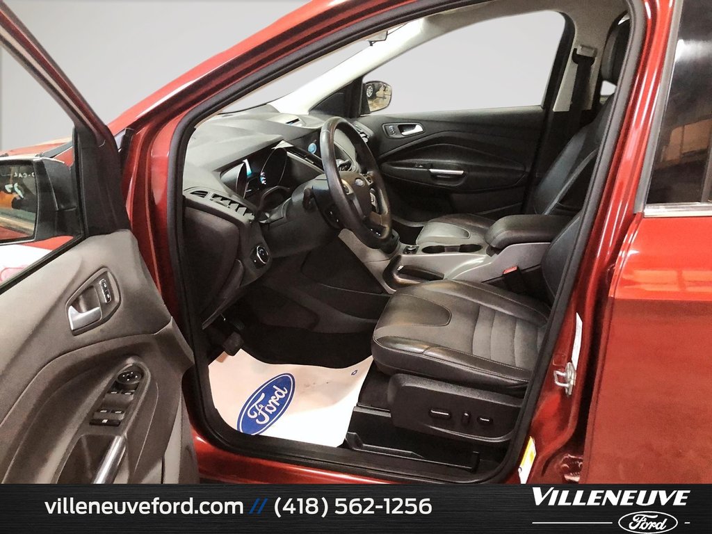 Ford Escape SE 2016 à Matane, Québec - 9 - w1024h768px
