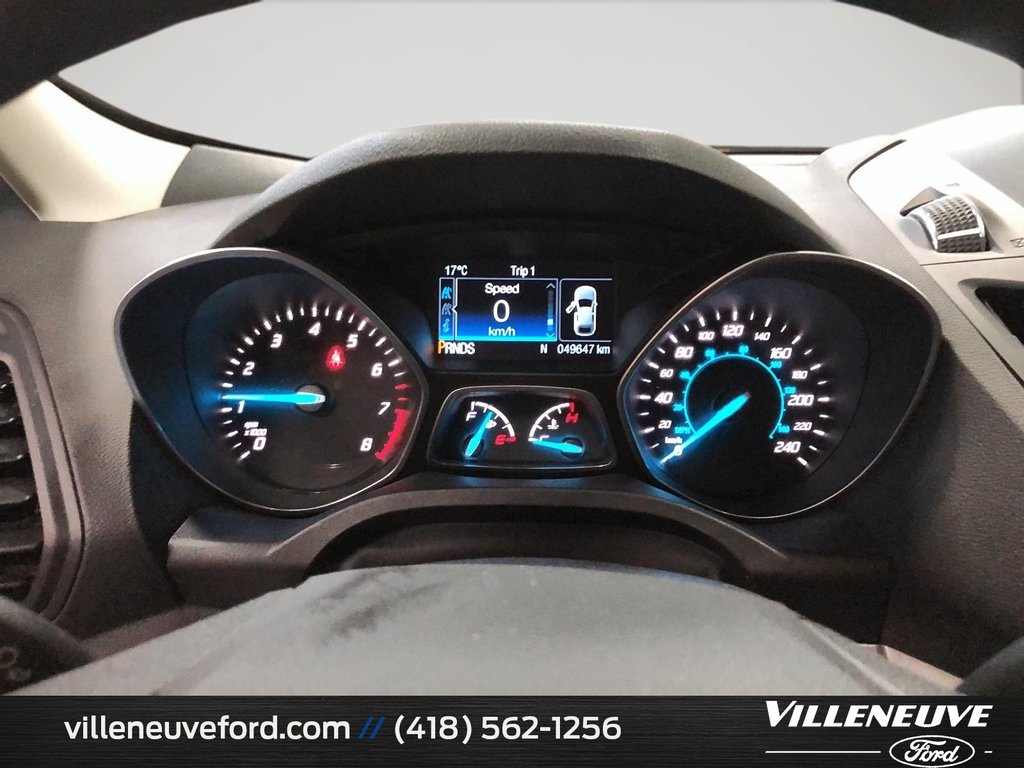 Ford Escape SE 2016 à Matane, Québec - 14 - w1024h768px
