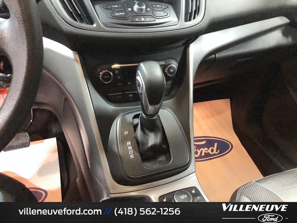 Ford Escape SE 2016 à Matane, Québec - 15 - w1024h768px