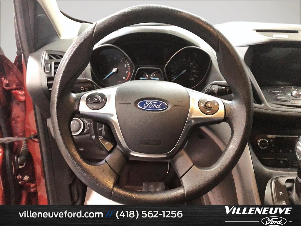 Ford Escape SE 2016 à Matane, Québec - 11 - w1024h768px
