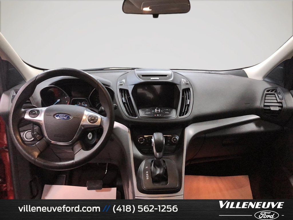 Ford Escape SE 2016 à Matane, Québec - 10 - w1024h768px