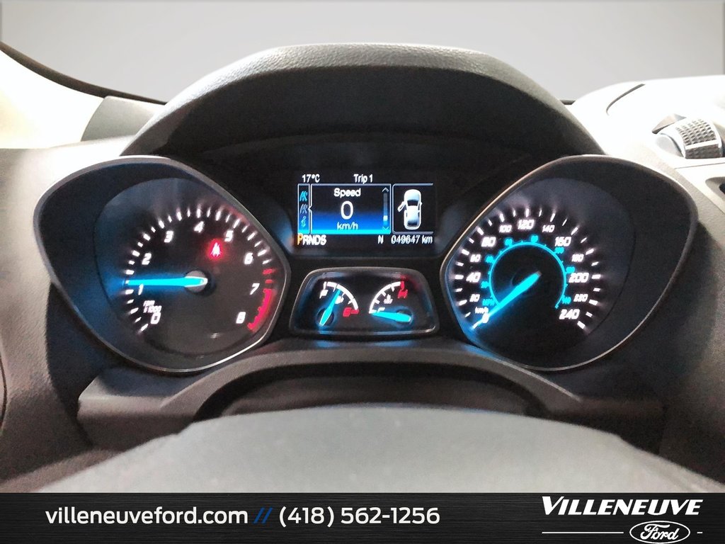 Ford Escape SE 2016 à Matane, Québec - 12 - w1024h768px