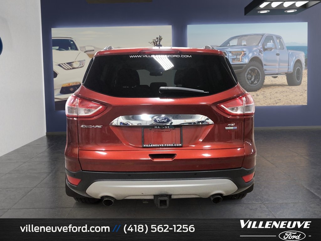 Ford Escape SE 2016 à Matane, Québec - 3 - w1024h768px
