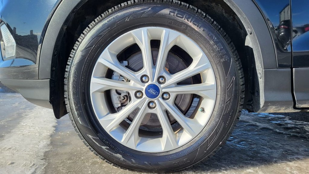 Ford Escape SE 2017 à Matane, Québec - 12 - w1024h768px