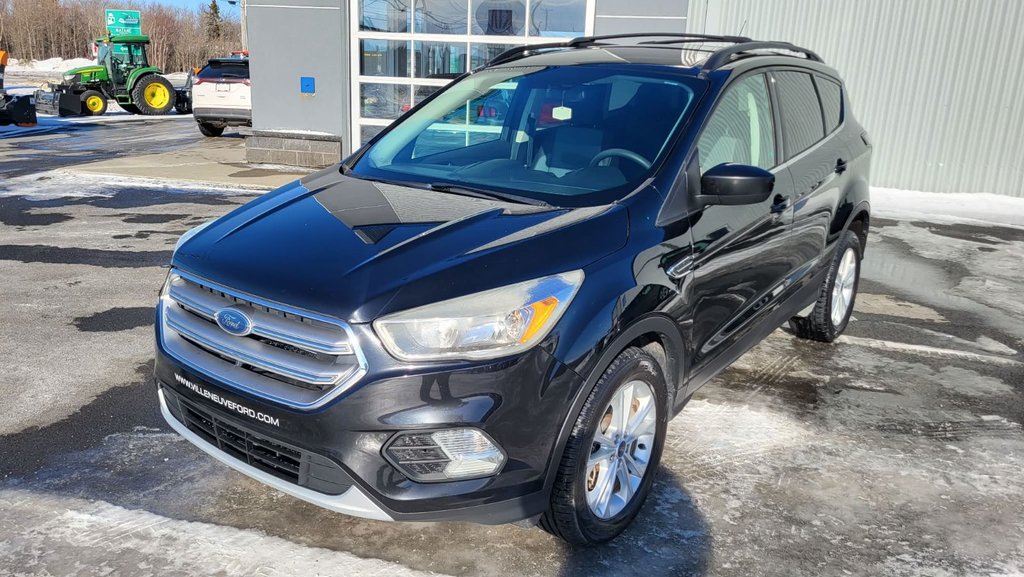 Ford Escape SE 2017 à Matane, Québec - 10 - w1024h768px
