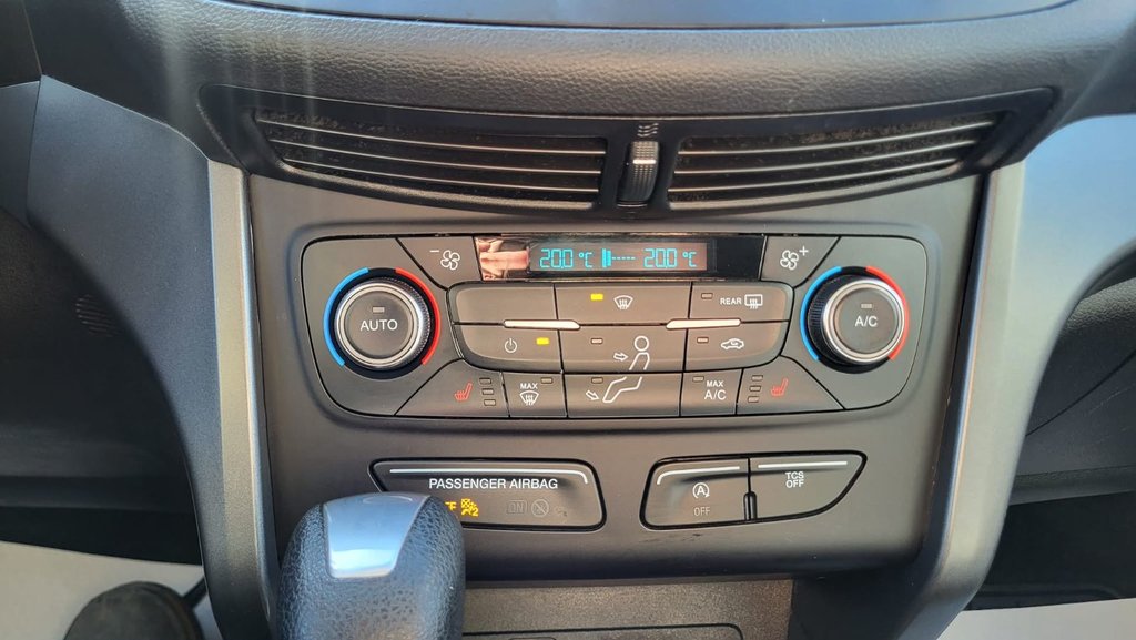 Ford Escape SE 2017 à Matane, Québec - 16 - w1024h768px