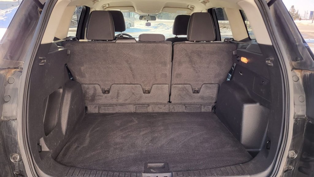 Ford Escape SE 2017 à Matane, Québec - 20 - w1024h768px