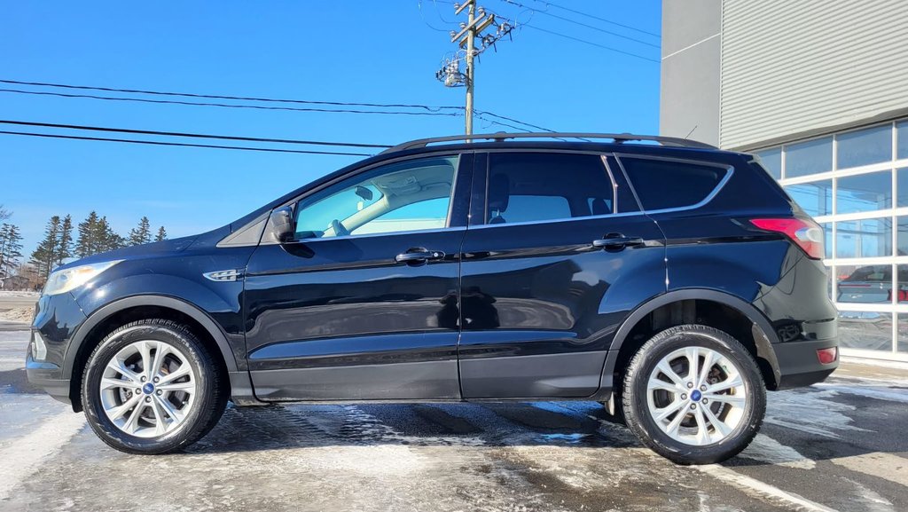 Ford Escape SE 2017 à Matane, Québec - 8 - w1024h768px