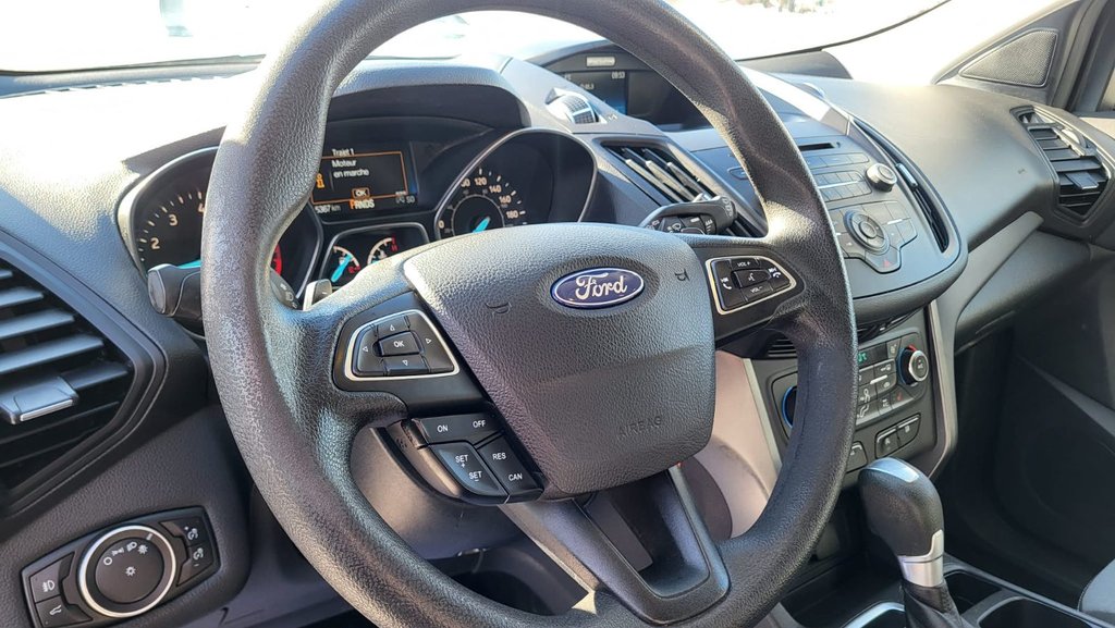 Ford Escape SE 2017 à Matane, Québec - 14 - w1024h768px