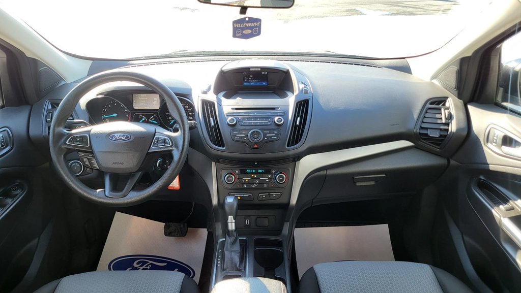 Ford Escape SE 2017 à Matane, Québec - 15 - w1024h768px