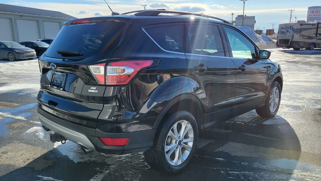 Ford Escape SE 2017 à Matane, Québec - 5 - w1024h768px