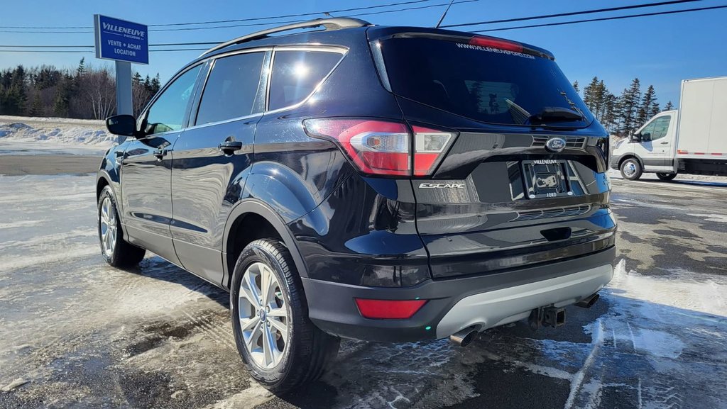 Ford Escape SE 2017 à Matane, Québec - 7 - w1024h768px