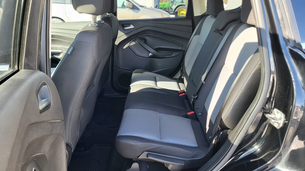 Ford Escape SE 2017 à Matane, Québec - 19 - w1024h768px