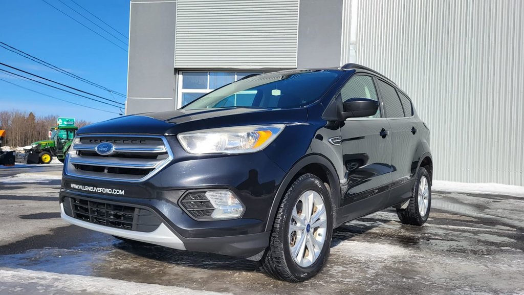 Ford Escape SE 2017 à Matane, Québec - 11 - w1024h768px