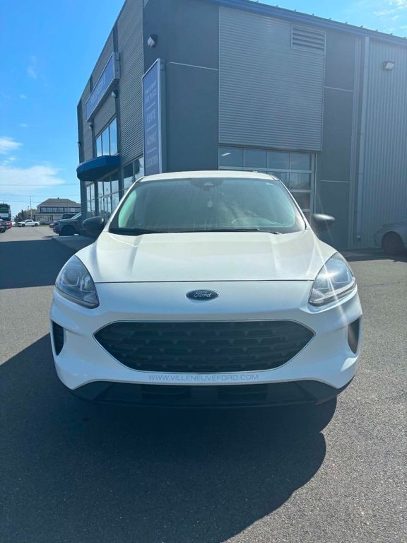 2021 Ford Escape SE   AWD ENSEMBLE DECOR SPORT in Matane, Quebec - 17 - w1024h768px