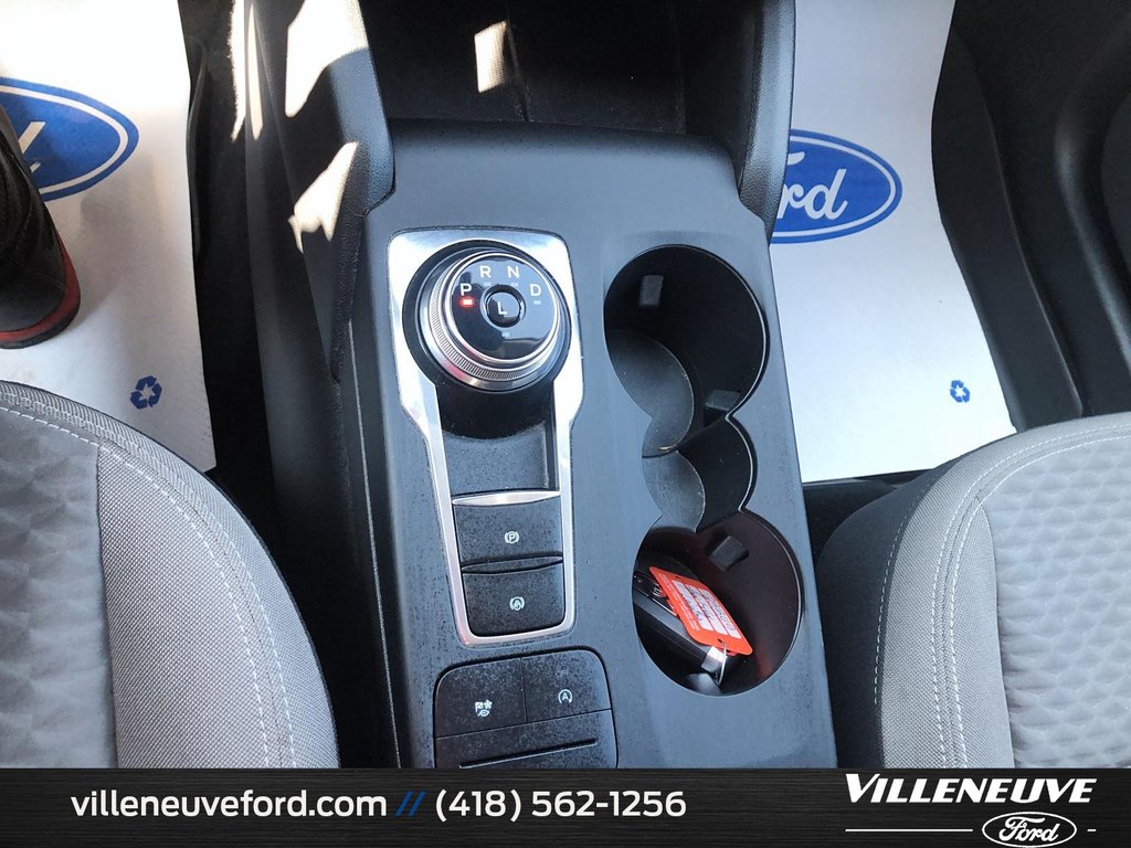 Ford Escape SE  AWD 2021 à Matane, Québec - 13 - w1024h768px
