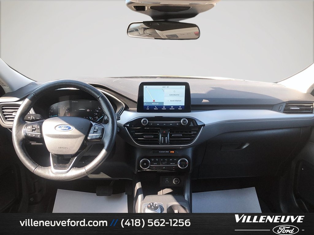 Ford Escape SE  AWD 2021 à Matane, Québec - 9 - w1024h768px