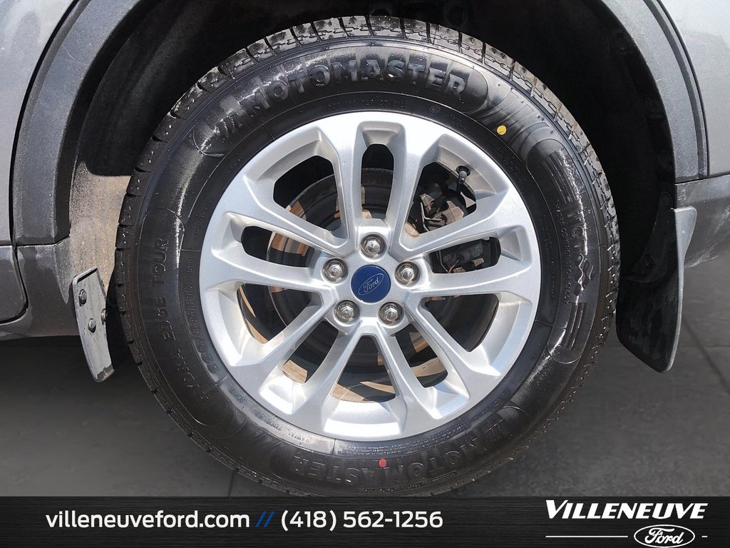 Ford Escape SE  AWD 2021 à Matane, Québec - 7 - w1024h768px
