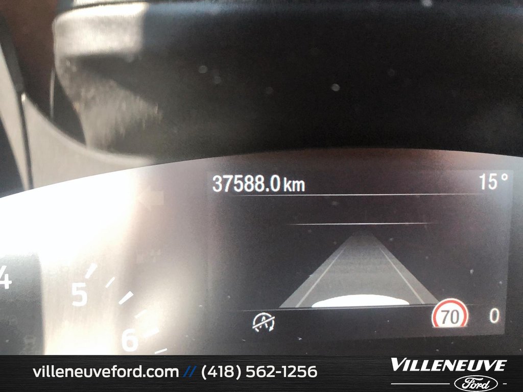 Ford Escape SE  AWD 2021 à Matane, Québec - 11 - w1024h768px