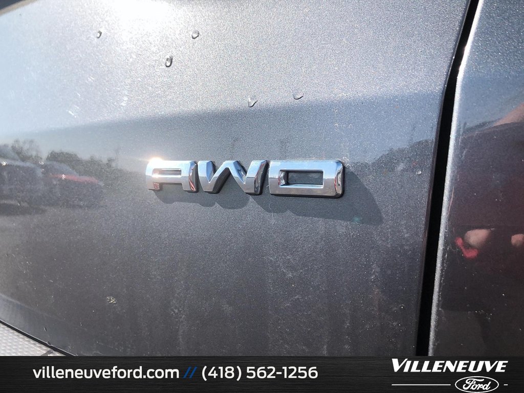Ford Escape SE  AWD 2021 à Matane, Québec - 14 - w1024h768px
