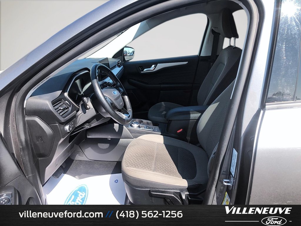 Ford Escape SE  AWD 2021 à Matane, Québec - 8 - w1024h768px