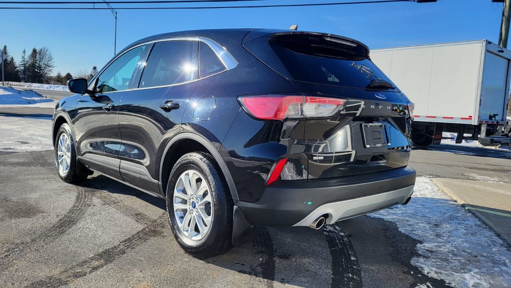 Ford Escape SE AWD 2021 à Matane, Québec - 8 - w1024h768px