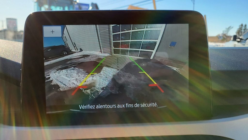 Ford Escape SE AWD 2021 à Matane, Québec - 20 - w1024h768px