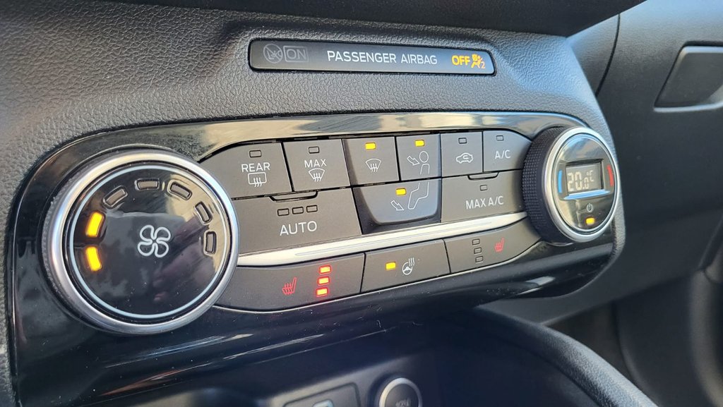 Ford Escape SE AWD 2021 à Matane, Québec - 19 - w1024h768px