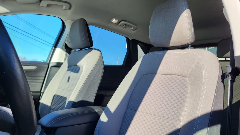 Ford Escape SE AWD 2021 à Matane, Québec - 17 - w1024h768px