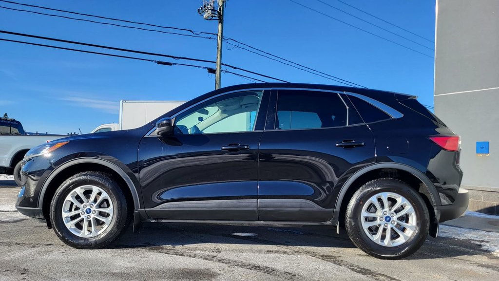Ford Escape SE AWD 2021 à Matane, Québec - 9 - w1024h768px
