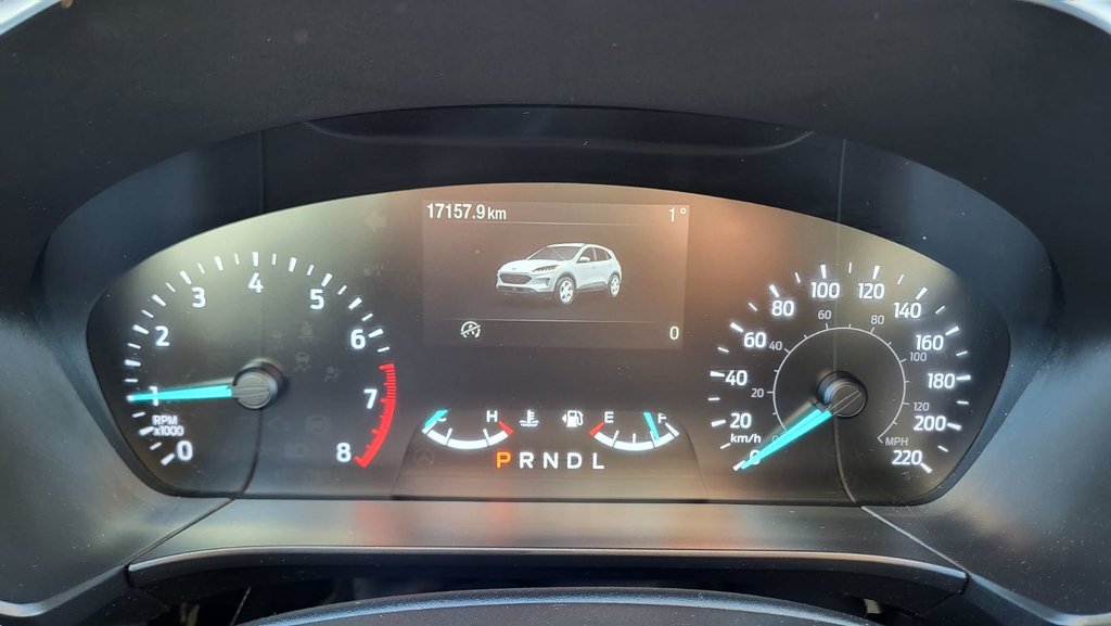 Ford Escape SE AWD 2021 à Matane, Québec - 14 - w1024h768px