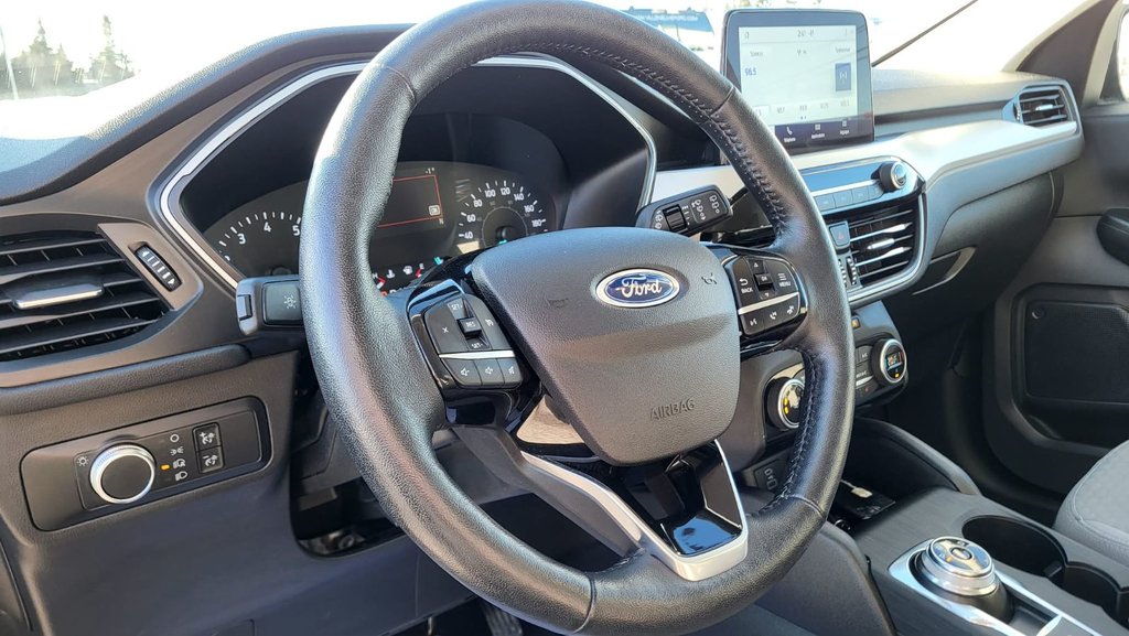 Ford Escape SE AWD 2021 à Matane, Québec - 15 - w1024h768px