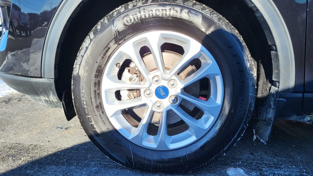 Ford Escape SE AWD 2021 à Matane, Québec - 13 - w1024h768px