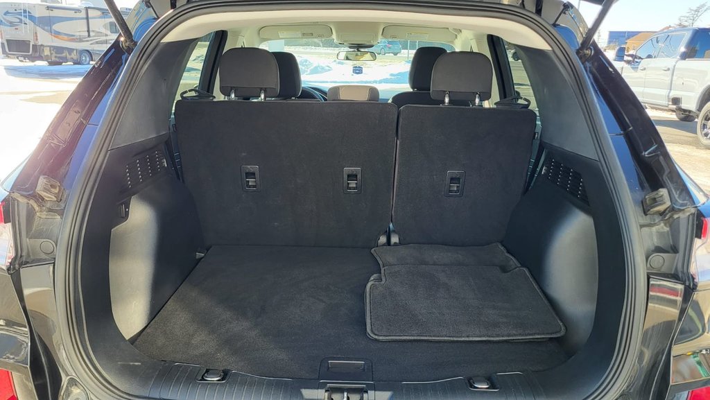 Ford Escape SE AWD 2021 à Matane, Québec - 21 - w1024h768px