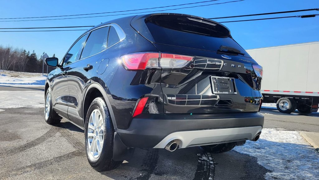 Ford Escape SE AWD 2021 à Matane, Québec - 7 - w1024h768px